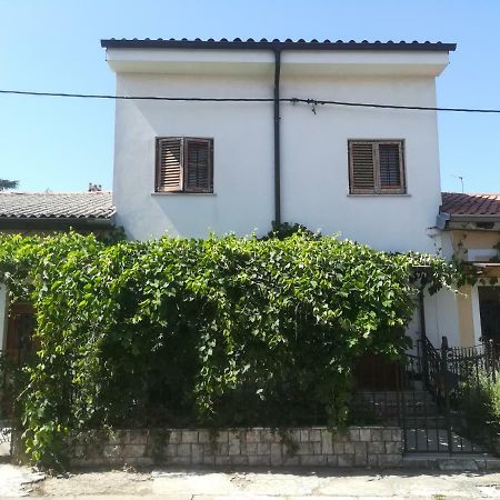 Apartma Zalka Изола Екстериор снимка