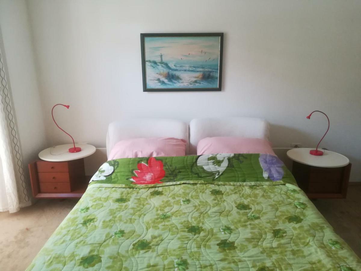 Apartma Zalka Изола Екстериор снимка