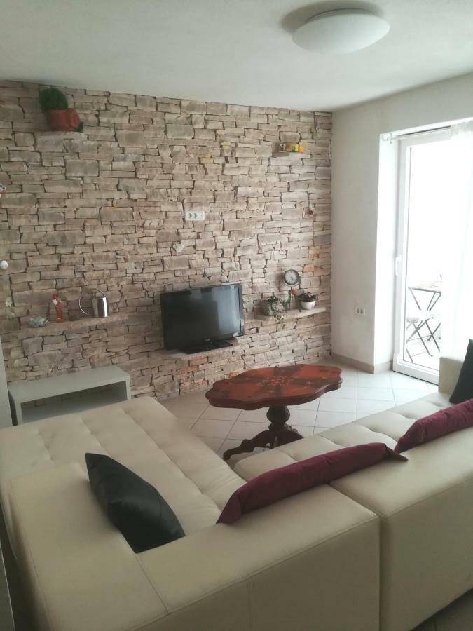 Apartma Zalka Изола Екстериор снимка