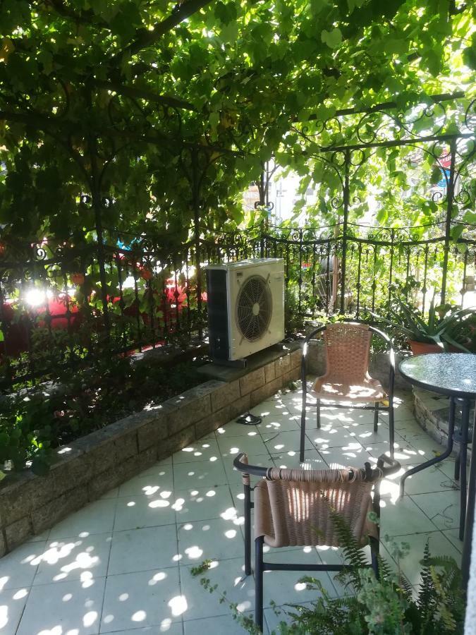 Apartma Zalka Изола Екстериор снимка
