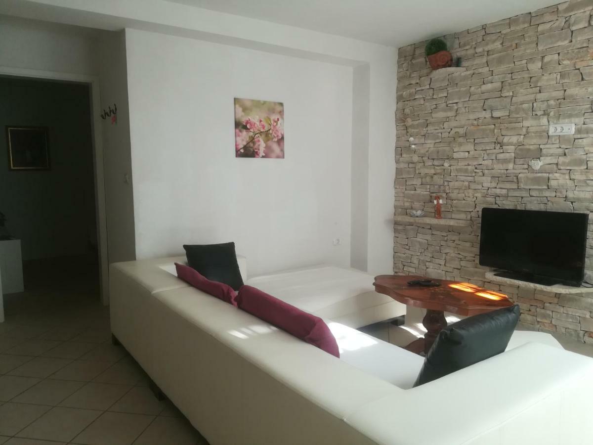 Apartma Zalka Изола Екстериор снимка